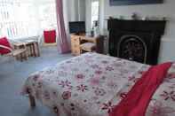 Bedroom Ty Newydd B&B