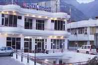 Exterior Hotel Ishan