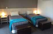 Kamar Tidur 4 Rolleston Highway Motel