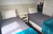 Kamar Tidur 7 Rolleston Highway Motel