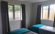 Kamar Tidur 6 Rolleston Highway Motel