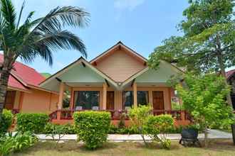 Bangunan 4 Lanta Emerald Bungalow