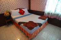 Kamar Tidur Lanta Paradise Beach Resort