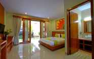 Bedroom 7 Villa Mataano