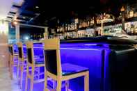 Bar, Kafe dan Lounge Hotel Riviera