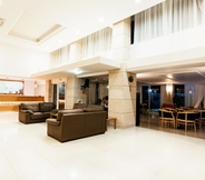 Sảnh chờ 5 Hotel Riviera