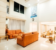 Sảnh chờ 7 Hotel Riviera