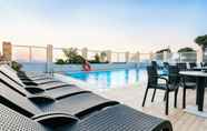 Swimming Pool 4 Hotel Riviera