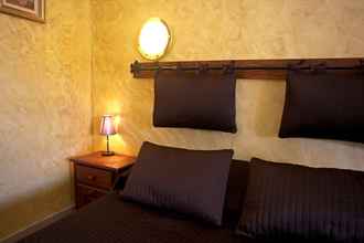 ห้องนอน 4 Hôtel du Vieux Moulin