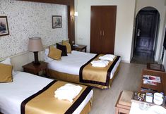 ห้องนอน 6 Hamidiye Hotel