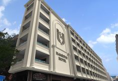 ภายนอกอาคาร 2 Hamidiye Hotel