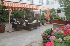 พื้นที่สาธารณะ Hamidiye Hotel