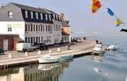 วิวและสถานที่ท่องเที่ยวใกล้เคียง 6 Hôtel du Port et des bains