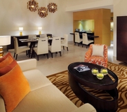 Common Space 7 Marriott Executive Apartments Dubai, Al Jaddaf