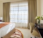 Bedroom 3 Marriott Executive Apartments Dubai, Al Jaddaf