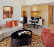 Common Space 5 Marriott Executive Apartments Dubai, Al Jaddaf