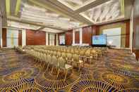 Functional Hall Marriott Hotel Al Jaddaf, Dubai