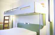 Kamar Tidur 3 B&B Hotel Amsterdam-Zaandam