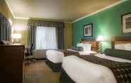 Bedroom 3 Best Western Plus Chena River Lodge