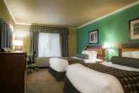 Bedroom Best Western Plus Chena River Lodge