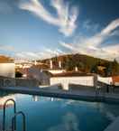 SWIMMING_POOL Hotel Convento Aracena & Spa