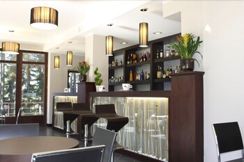 Bar, Cafe and Lounge Parco dei Pini - Sila Wellness Hotel