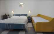 Kamar Tidur 4 Victory Hotel