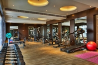 Fitness Center Golden Tulip Bhiwadi