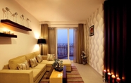 Common Space 4 Golden Tulip Bhiwadi