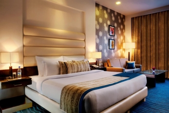 Bedroom 4 Golden Tulip Bhiwadi