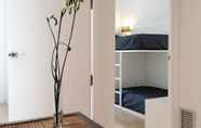 ห้องนอน 3 Barcelona Apartment Viladomat