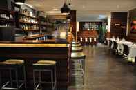 Bar, Kafe, dan Lounge Gambaro Hotel Brisbane