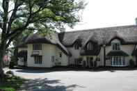 Exterior The Royal Oak Exmoor