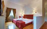 Kamar Tidur 5 Schlosshotel Bad Neustadt