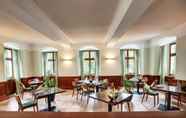 Restaurant 5 Schlosshotel Bad Neustadt