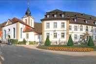 Exterior Schlosshotel Bad Neustadt