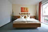 Bedroom Arador-City Hotel