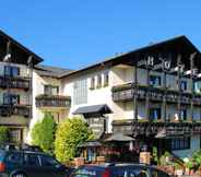 Exterior 3 Hotel Schlößmann