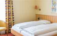 Phòng ngủ 3 Hotel Zum Specht