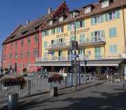 ภายนอกอาคาร 2 Hotel und Gästehaus Seehof