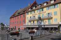 Exterior Hotel und Gästehaus Seehof