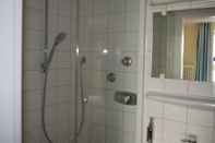 In-room Bathroom Hotel und Gästehaus Seehof