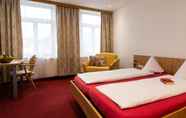Phòng ngủ 4 Gasthof zum Hirsch