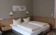 Bilik Tidur 3 Hotel & Gasthof Zur Linde