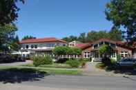 Bangunan Hotel Landrestaurant Schnittker