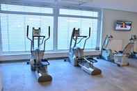 Fitness Center Hotel Kapellenberg