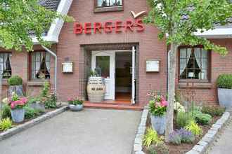 Exterior 4 Berger s Landgasthof