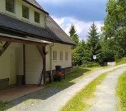 Exterior 6 Greizer Kammhütte Gaststätte & Pension