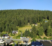 Nearby View and Attractions 2 Greizer Kammhütte Gaststätte & Pension