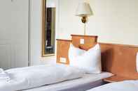 Bedroom Hotel Villa Stockum